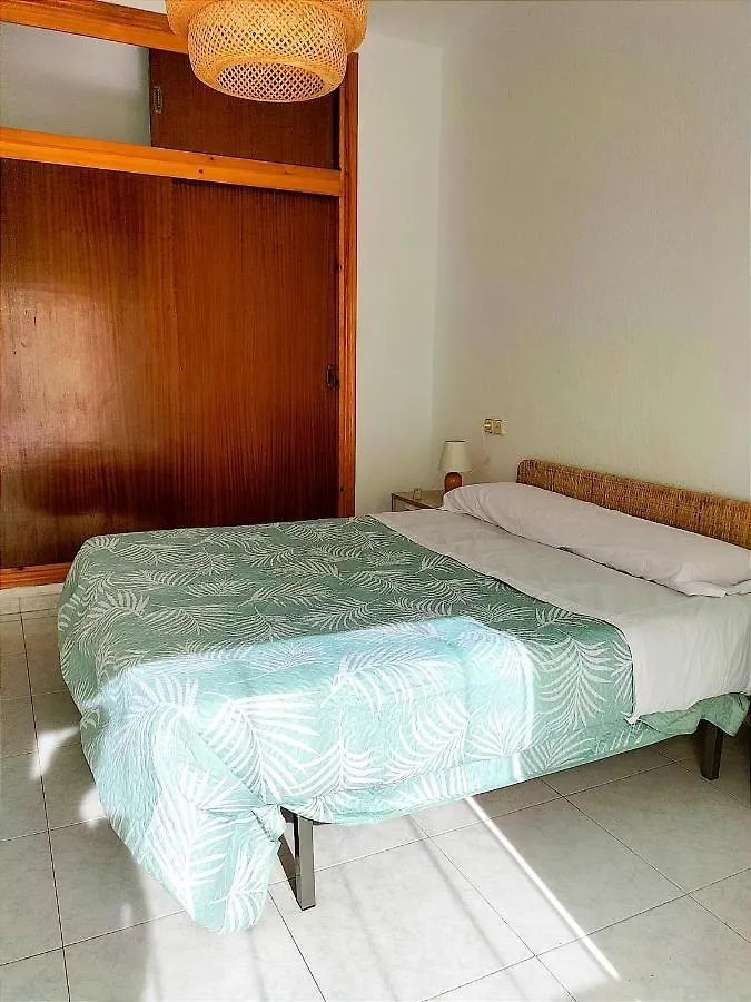 Casa Blas Infante Apartment Benalmadena